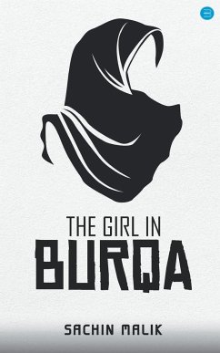 The Girl in Burqa - Malik, Sachin