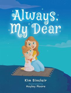 Always My Dear - Sinclair, Kim
