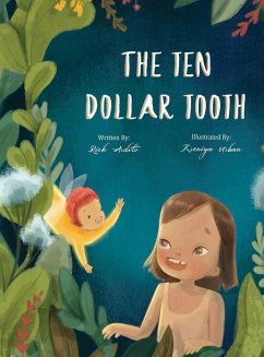 The Ten Dollar Tooth - Ardito, Rick J