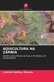 AQUICULTURA NA ZÂMBIA