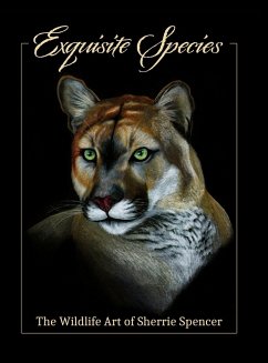 Exquisite Species - Spencer, Sherrie