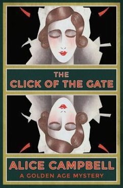 The Click of the Gate (eBook, ePUB) - Campbell, Alice