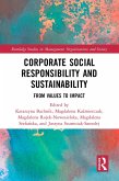 Corporate Social Responsibility and Sustainability (eBook, PDF)