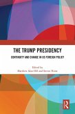 The Trump Presidency (eBook, PDF) The Trump Presidency (eBook, PDF)