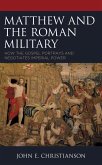 Matthew and the Roman Military (eBook, ePUB)