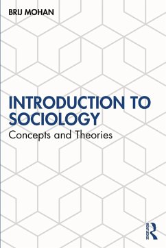 Cover Introduction to Sociology (eBook, PDF)