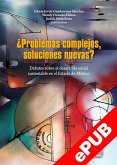 ¿Problemas complejos, soluciones nuevas? (eBook, ePUB)