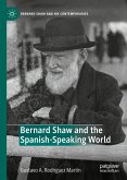 Bernard Shaw and the Spanish-Speaking World (eBook, PDF)