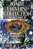 NIMBY Universe Collection Volume 1 (eBook, ePUB)