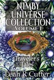 NIMBY Universe Collection Volume 1 (eBook, ePUB) NIMBY Universe Collection Volume 1 (eBook, ePUB)