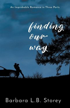 Finding Our Way - Storey, Barbara L. B.