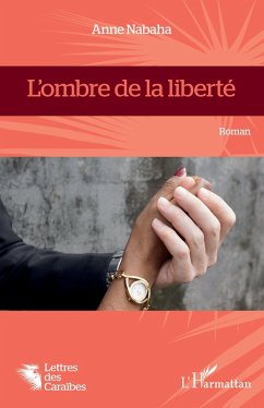 Cover L'ombre de la liberté