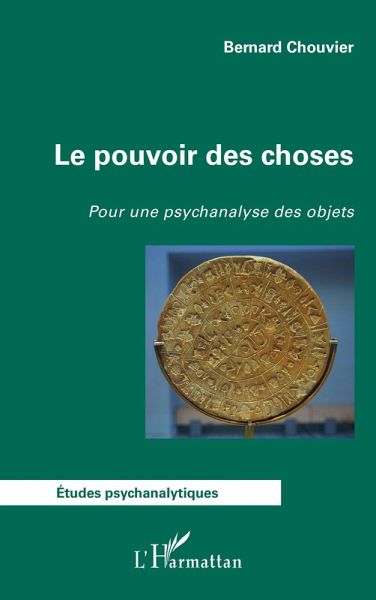 Le pouvoir des choses Le pouvoir des choses