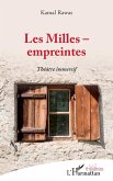 Les Milles - empreintes Les Milles - empreintes