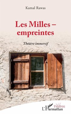Les Milles - empreintes - Rawas, Kamal