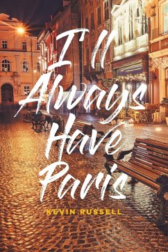 I'll Always Have Paris - Russell, Kevin