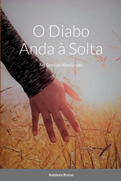 O Diabo Anda à Solta - Ruivo, Antónia