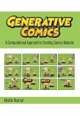 Generative Comics Generative Comics