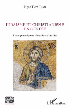 Cover Judaïsme et christianisme en genèse