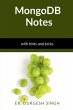 MongoDB Notes - Bild 1