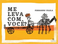 Cover Me leva com você? (eBook, ePUB)