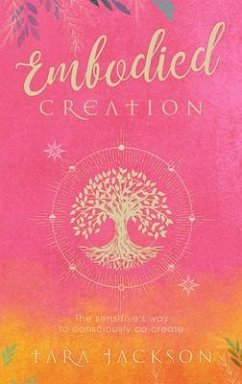 Embodied Creation (eBook, ePUB) - Jackson, Tara