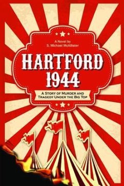 HARTFORD 1944 (eBook, ePUB) - McAllister, S. Michael