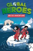 Arctic Adventure (eBook, ePUB)