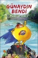 Cover Günaydin Bendi