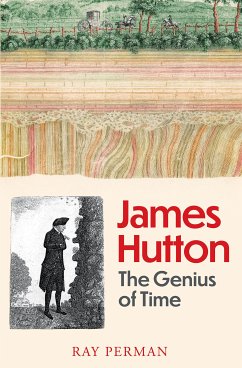 James Hutton (eBook, ePUB) - Perman, Ray