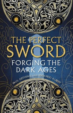 Cover The Perfect Sword (eBook, ePUB)