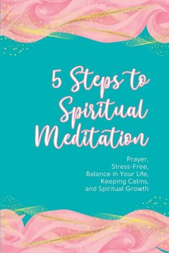 Spiritual Meditation - Pearson, Felicia