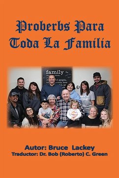 Proverbios Para Toda La Familia - Lackey, Bruce