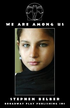 We Are Among Us - Belber, Stephen
