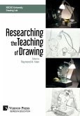 Researching the Teaching of Drawing (B&W)