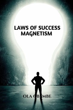 Laws of Success Magnetism - Obembe, Ola