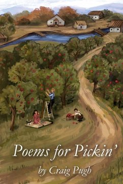 Poems For Pickin' - Pugh, Craig