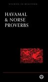 Havamal and Norse Proverbs (eBook, ePUB)