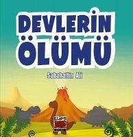 Devlerin Ölümü - Ali, Sabahattin