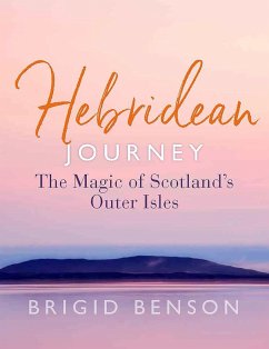 Hebridean Journey (eBook, ePUB) - Benson, Brigid