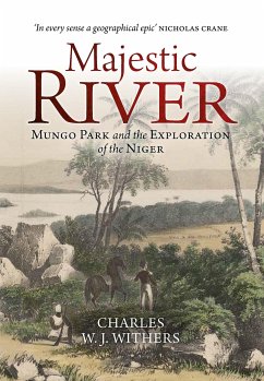 Majestic River (eBook, ePUB) - Withers, Charles W. J.