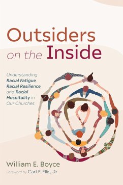 Outsiders on the Inside (eBook, ePUB)