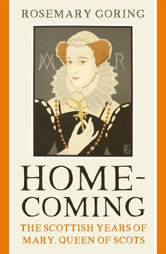 Homecoming (eBook, ePUB) - Goring, Rosemary