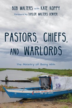 Pastors, Chiefs, and Warlords (eBook, ePUB)