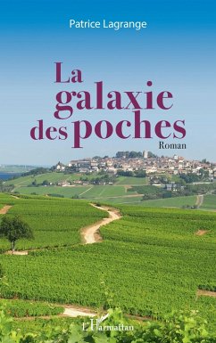 Cover La galaxie des poches