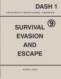 9FRONT SURVIVAL EVASION AND ESCAPE - Lieber, Stanley