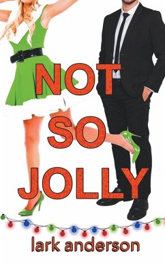 Not So Jolly - Anderson, Lark