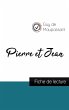Pierre et Jean de Maupassant (fiche de... - Bild 1