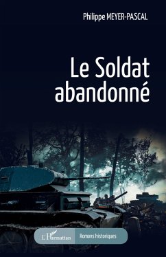 Cover Le soldat abandonné