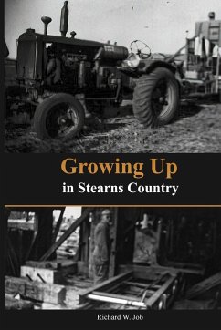 Growing Up in Stearns County - Job, Richard